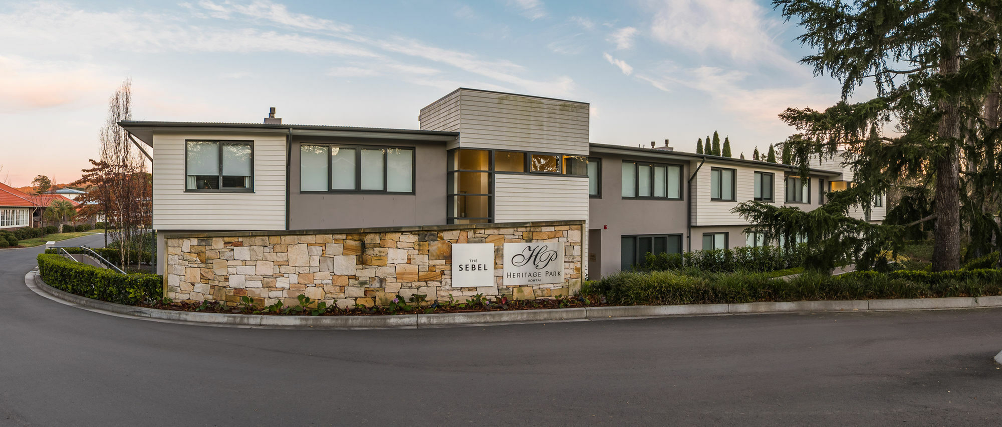 The Sebel Bowral Heritage Park Екстер'єр фото