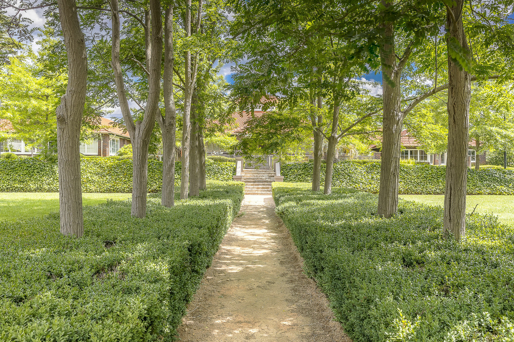 The Sebel Bowral Heritage Park Екстер'єр фото